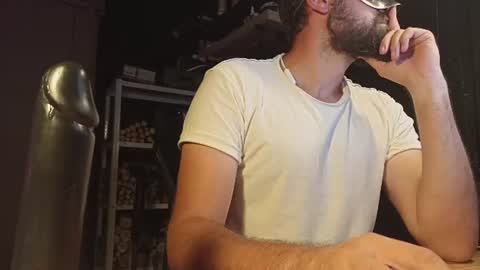 Anal Orgasm online show from 06.26.26