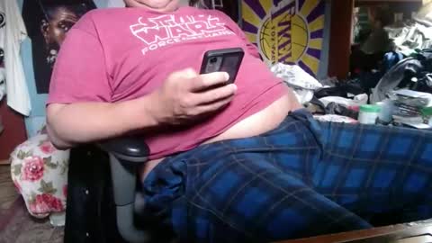 Bubba Smalls online show from 12.07.24