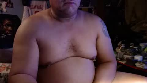 Bubba Smalls online show from 12.11.24