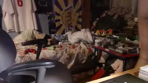 Bubba Smalls online show from 02.04.25