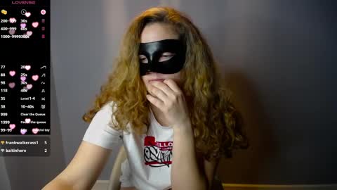 Bubblegum online show from 05.03.26