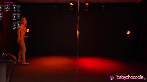 Bubble  gum  online show from 12.20.25