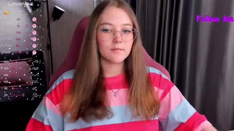 Snapshot of bubble_bunny chatting on 01.08.26 Ruby online show from 01.08.26