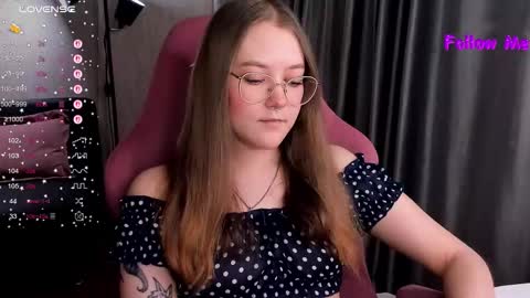 Snapshot of bubble_bunny chatting on 01.10.26 Ruby online show from 01.10.26