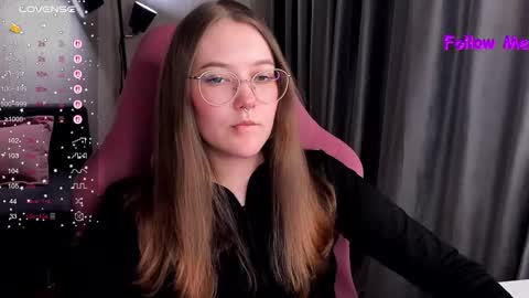 Ruby online show from 02.20.26