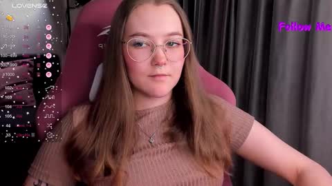 Ruby online show from 02.25.26