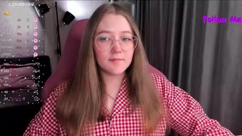 Ruby online show from 03.22.26