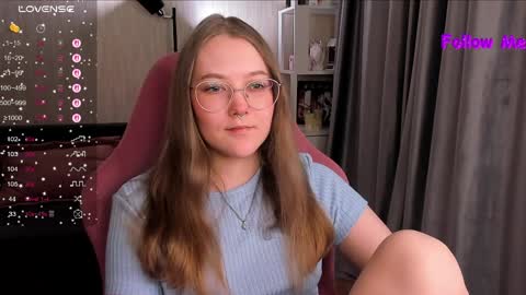 Ruby online show from 03.30.26