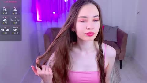 bubble_chlo3 online show from 03.14.26