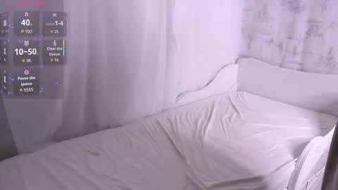 Snapshot of bubblebbb chatting on 01.06.26 Sabrina online show from 01.06.26