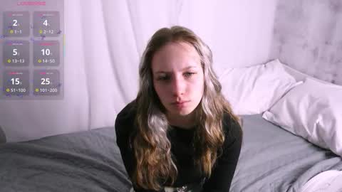 Snapshot of bubblebbb chatting on 01.14.26 Sabrina online show from 01.14.26