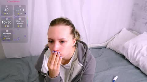 Snapshot of bubblebbb chatting on 01.15.26 Sabrina online show from 01.15.26