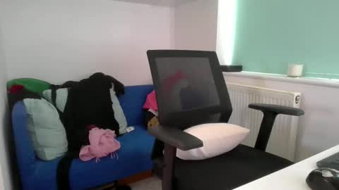 Bubblebum online show from 02.11.26