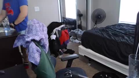 BubblebuttBdn online show from 09.28.25