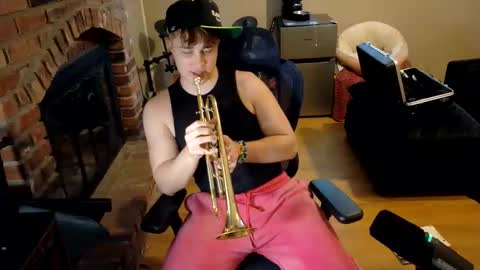 BubblebuttBdn online show from 06.10.26