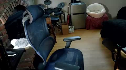 BubblebuttBdn online show from 06.12.26