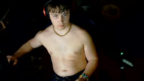 BubblebuttBdn online show from 06.14.26