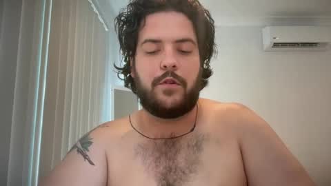 bubblebuttbidaddy online show from 03.02.25