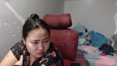 Snapshot of bubblebuttpinay chatting on 06.01.26 Sunshine online show from 06.01.26