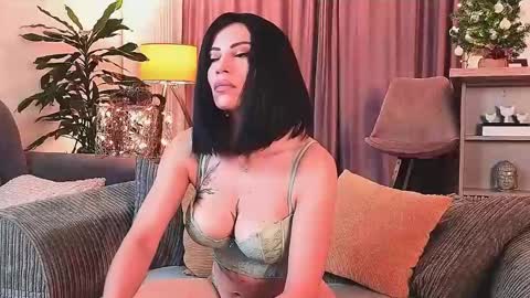 MayaCroft online show from 12.15.24