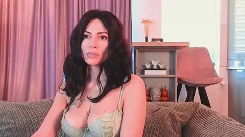 MayaCroft online show from 02.27.25