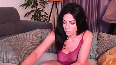 MayaCroft online show from 10.06.25