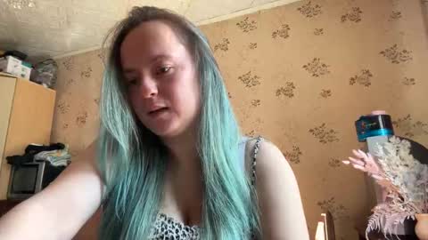 bubblegum_tempt online show from 03.28.26