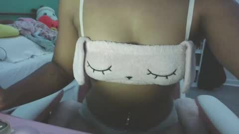 NabiBubbles online show from 10.08.25