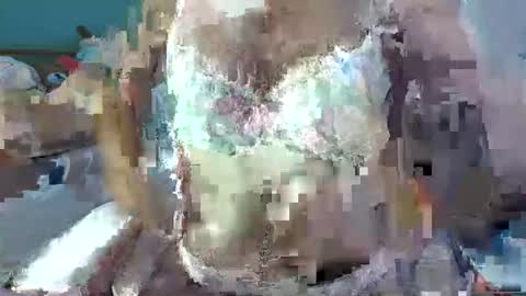 NabiBubbles online show from 10.13.25