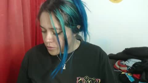 Snapshot of bubbles_star chatting on 12.02.24 Bubble online show from 12.02.24