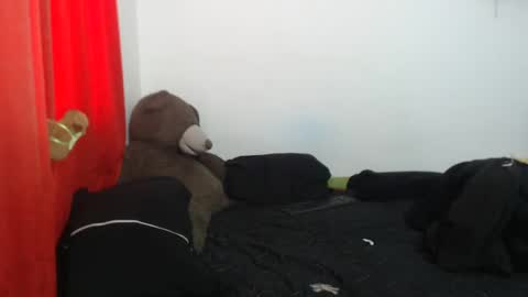 Snapshot of bubbles_star chatting on 01.14.25 Bubble online show from 01.14.25