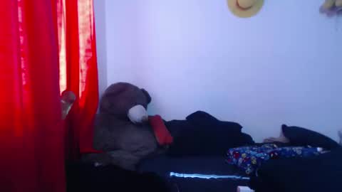Snapshot of bubbles_star chatting on 01.22.25 Bubble online show from 01.22.25