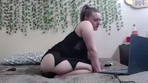 bubblesxo online show from 03.29.26