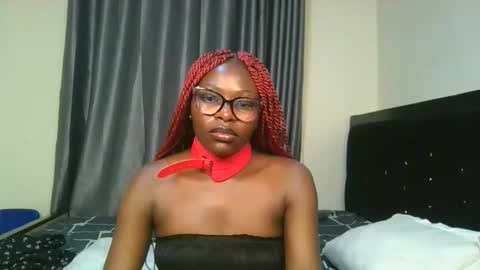 Snapshot of bubbly1_ chatting on 11.26.25 Bubbly online show from 11.26.25