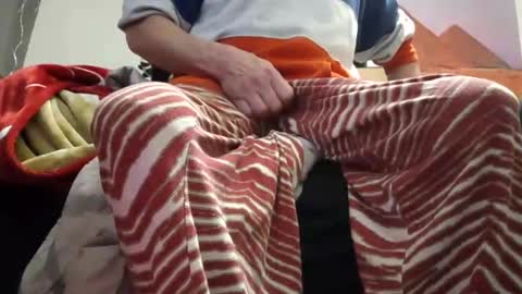 bubby_sexy online show from 01.11.25