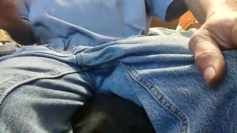 bubby_sexy online show from 10.31.25