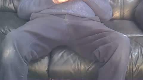 Snapshot of buckey12 chatting on 01.12.25 buckey12 online show from 01.12.25