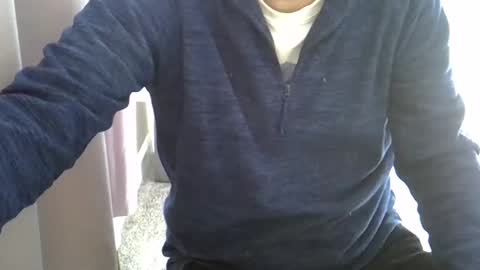 Snapshot of buckey12 chatting on 02.08.26 buckey12 online show from 02.08.26