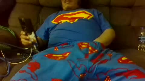 buckoykang online show from 03.08.26