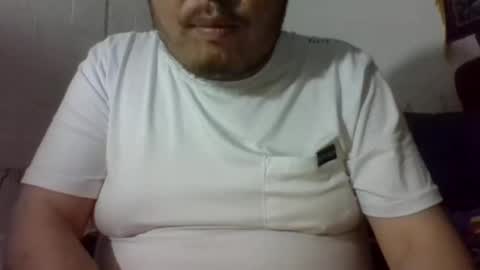 Snapshot of buckoykang chatting on 04.22.26 buckoykang online show from 04.22.26