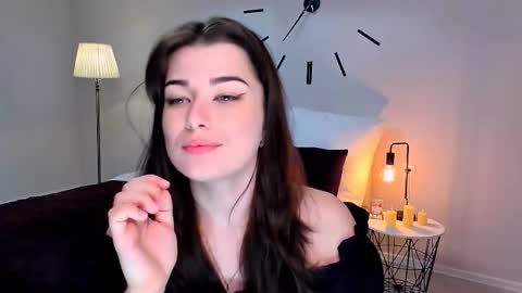 Ari online show from 02.13.26