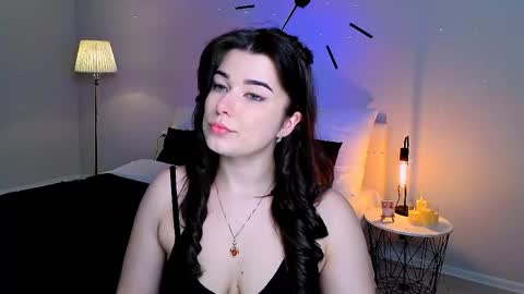 Ari online show from 03.17.26