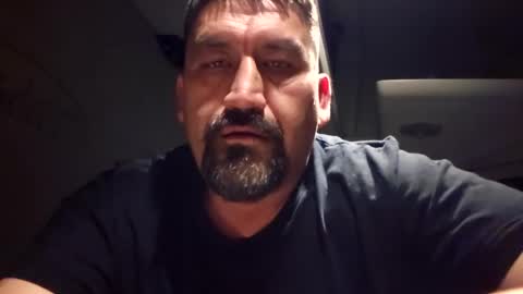 Snapshot of bucktrucks chatting on 10.07.25 bucktrucks online show from 10.07.25