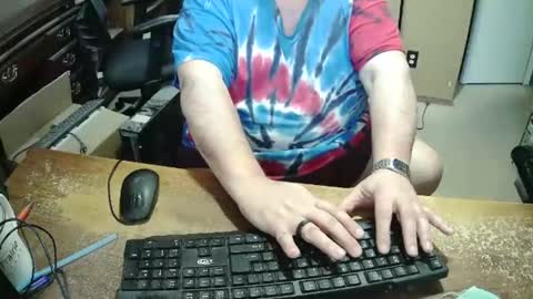 Bucku2 online show from 04.28.26