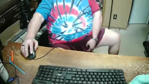 Bucku2 online show from 05.01.26