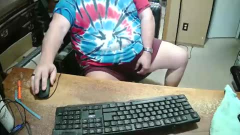 Bucku2 online show from 05.03.26