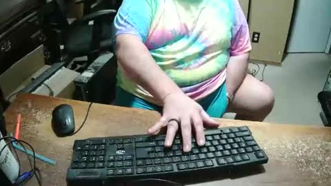 Bucku2 online show from 05.04.26