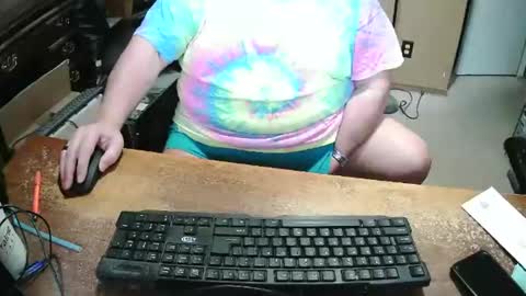 Bucku2 online show from 05.06.26