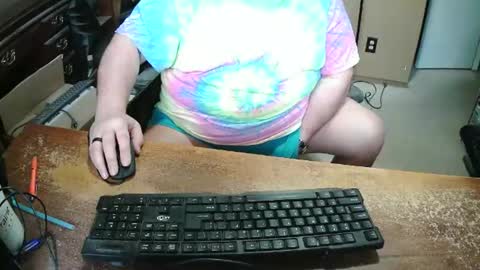 Bucku2 online show from 05.08.26