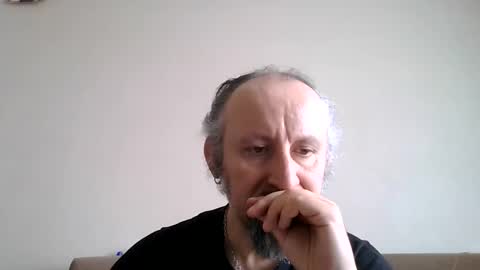 Buck Wessle online show from 03.22.26